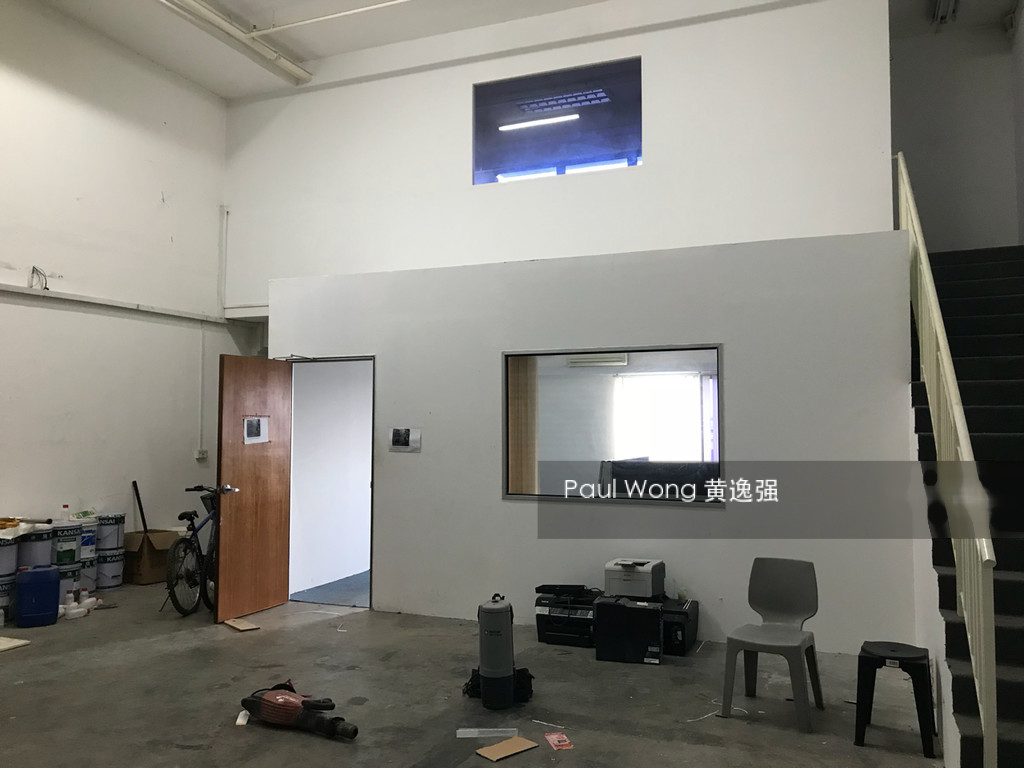 North Point Bizhub (D27), Factory #222166051